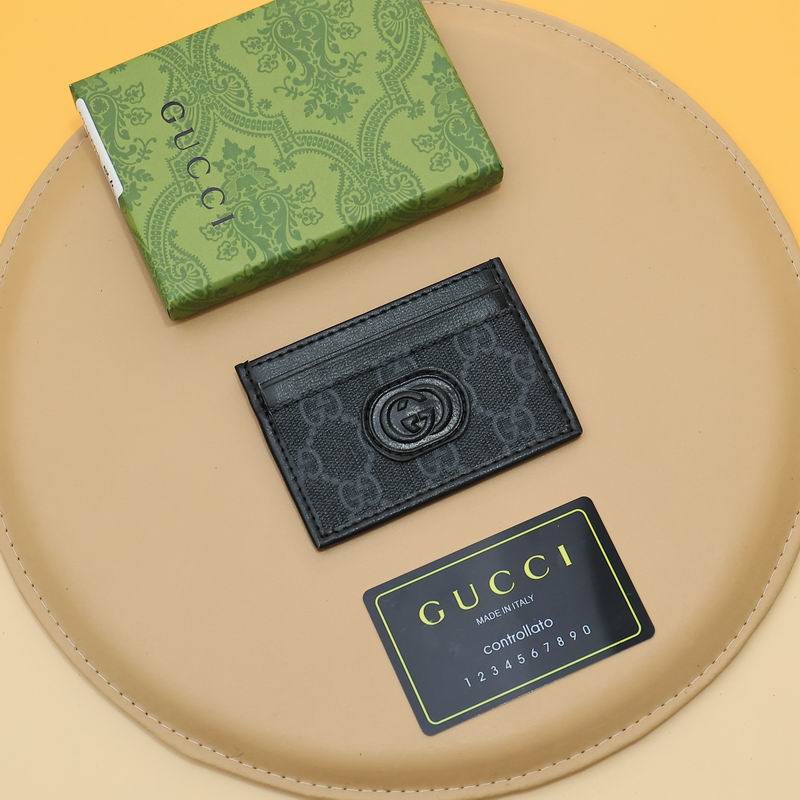 Gucci card bag  (6)