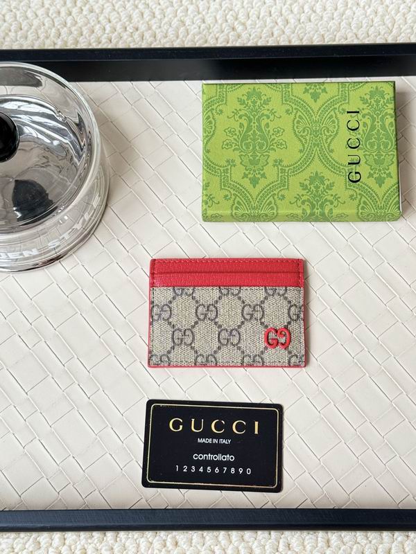 Gucci card bag  (7)