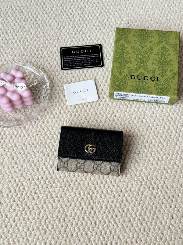 Gucci card bag  (7)