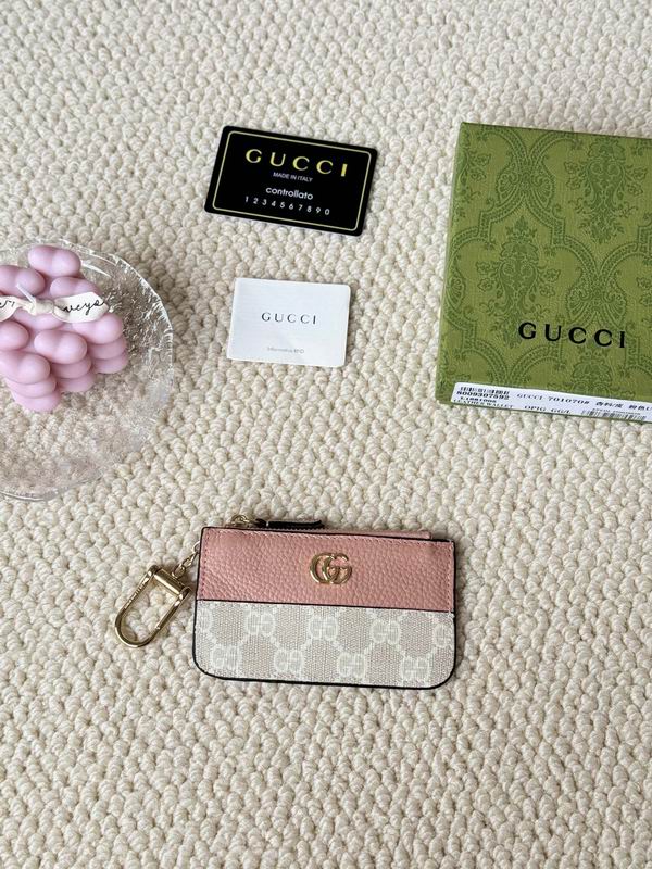 Gucci card bag  (7)