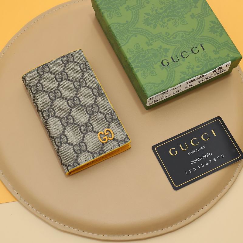 Gucci card bag  (7)