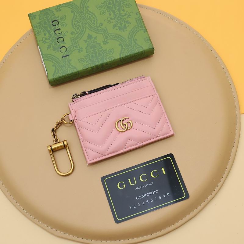 Gucci card bag  (7)