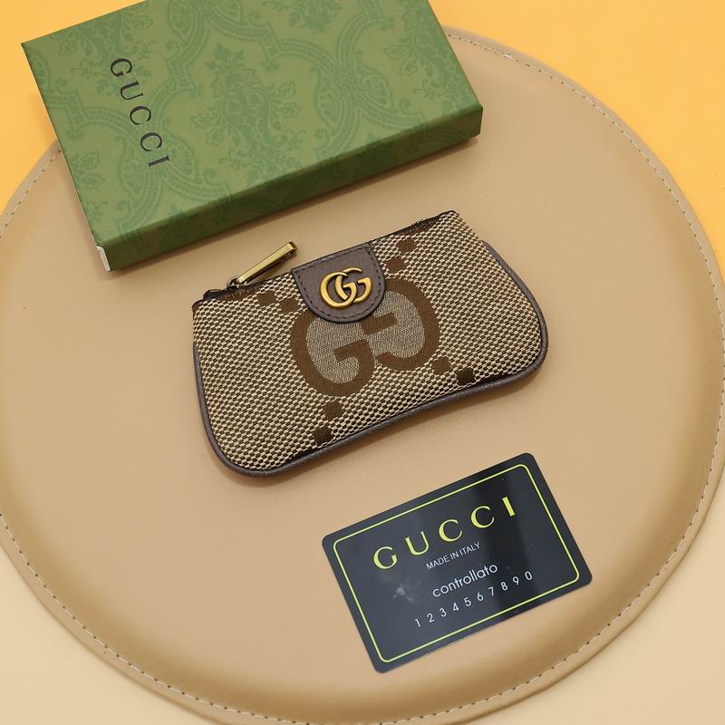 Gucci card bag  (7)