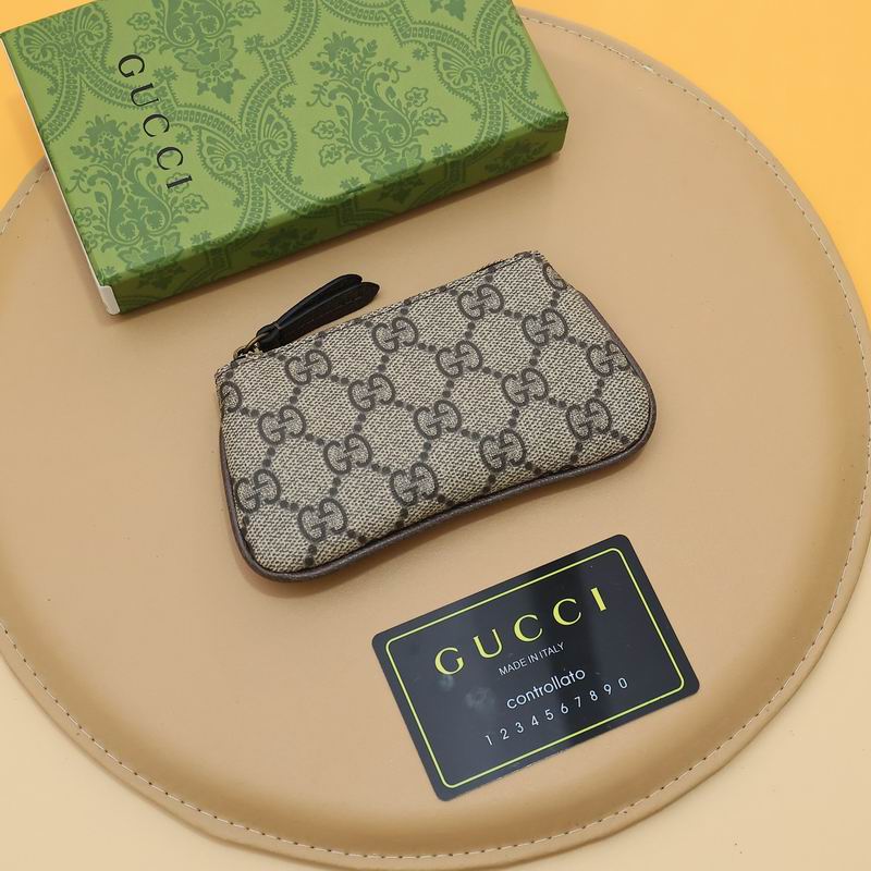 Gucci card bag  (7)