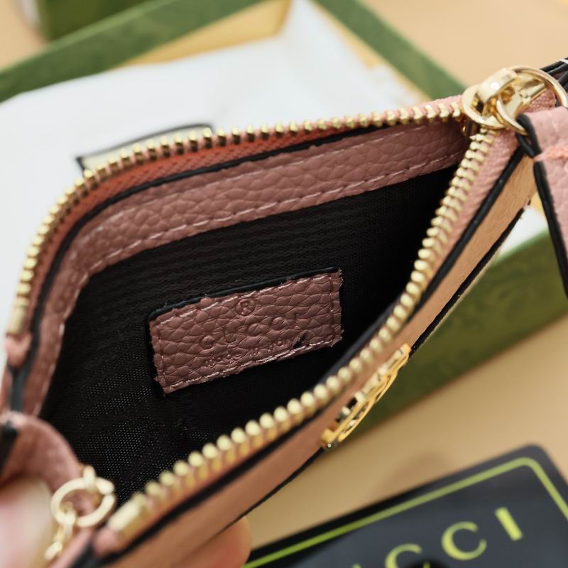 Gucci card bag  (7)