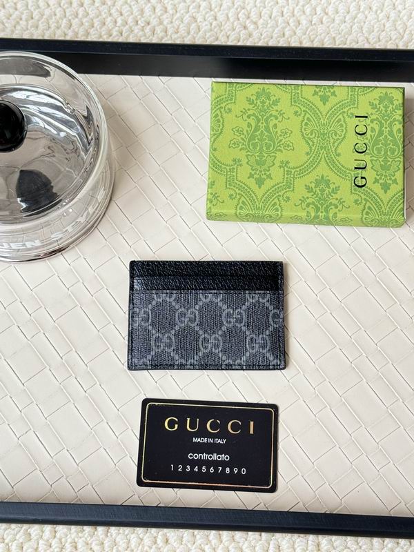 Gucci card bag  (8)