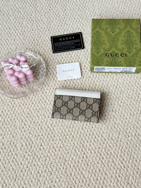 Gucci card bag  (8)
