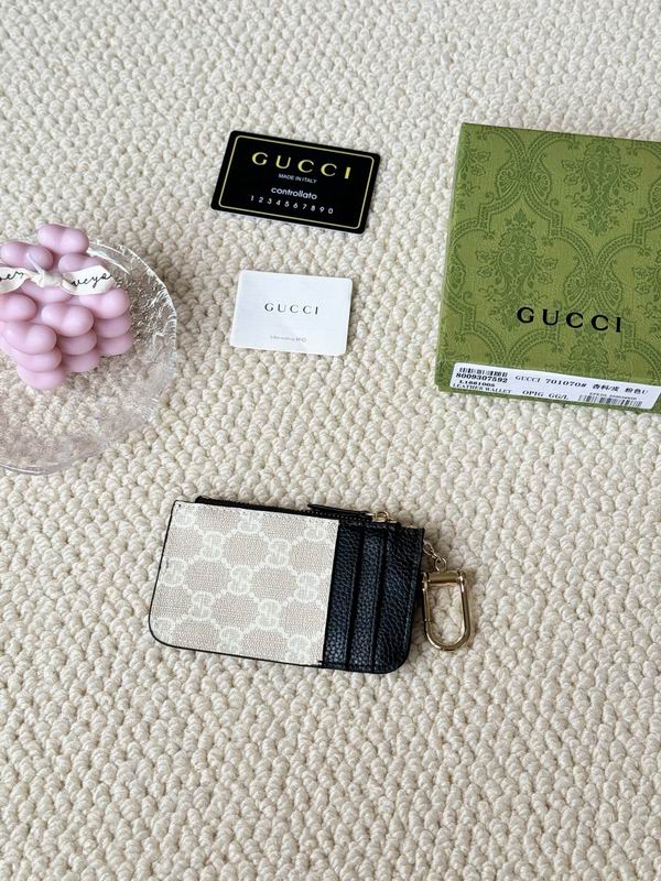 Gucci card bag  (8)
