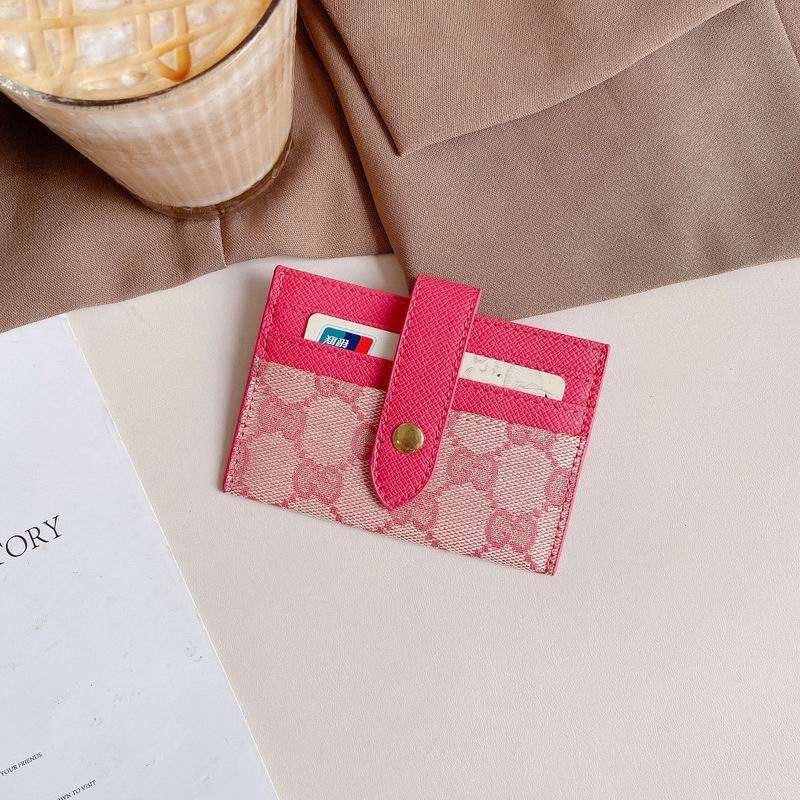 Gucci card bag  (8)
