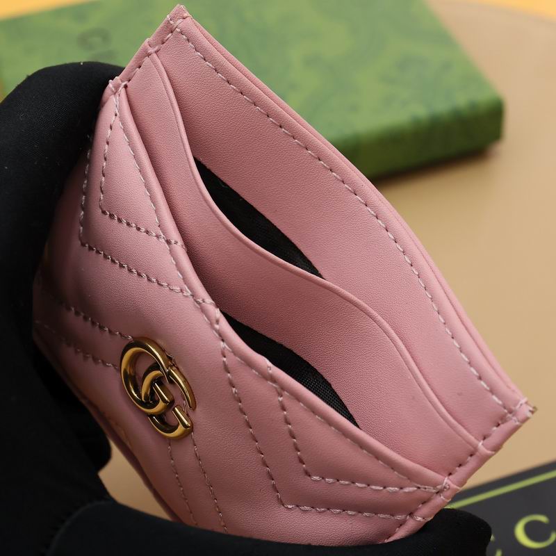 Gucci card bag  (8)