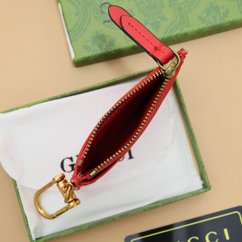 Gucci card bag  (8)