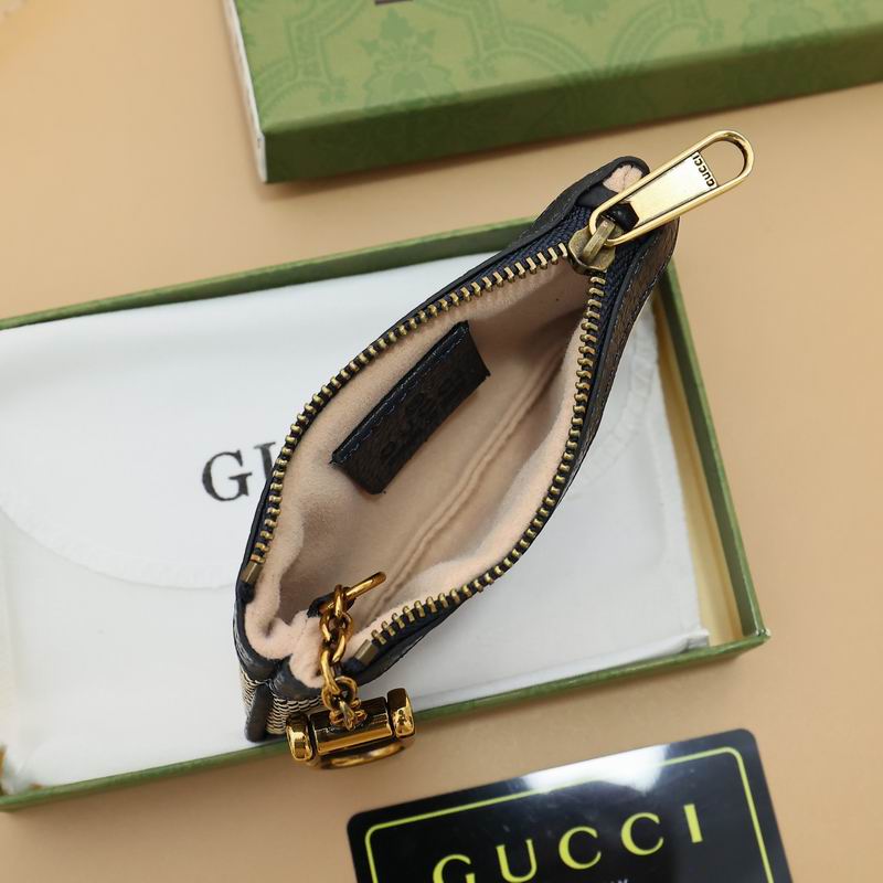 Gucci card bag  (8)