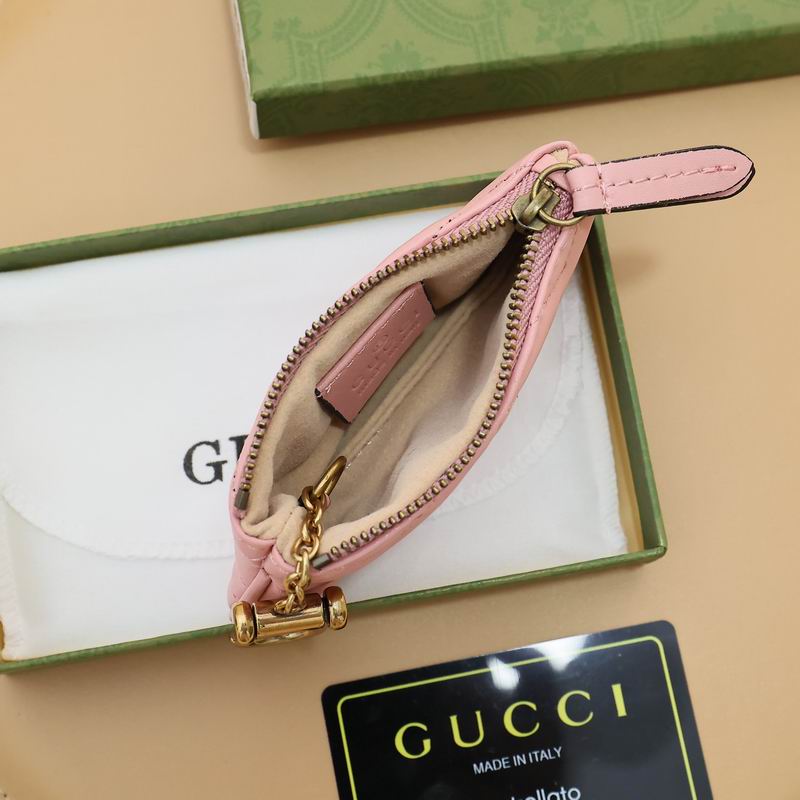 Gucci card bag  (8)