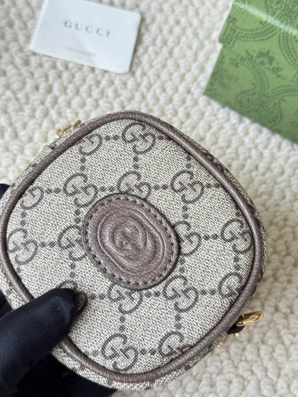 Gucci card bag  (8)