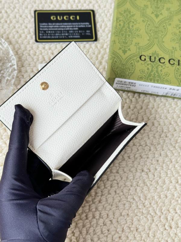 Gucci card bag  (9)