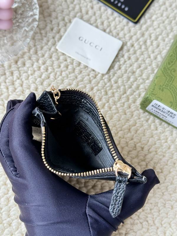 Gucci card bag  (9)