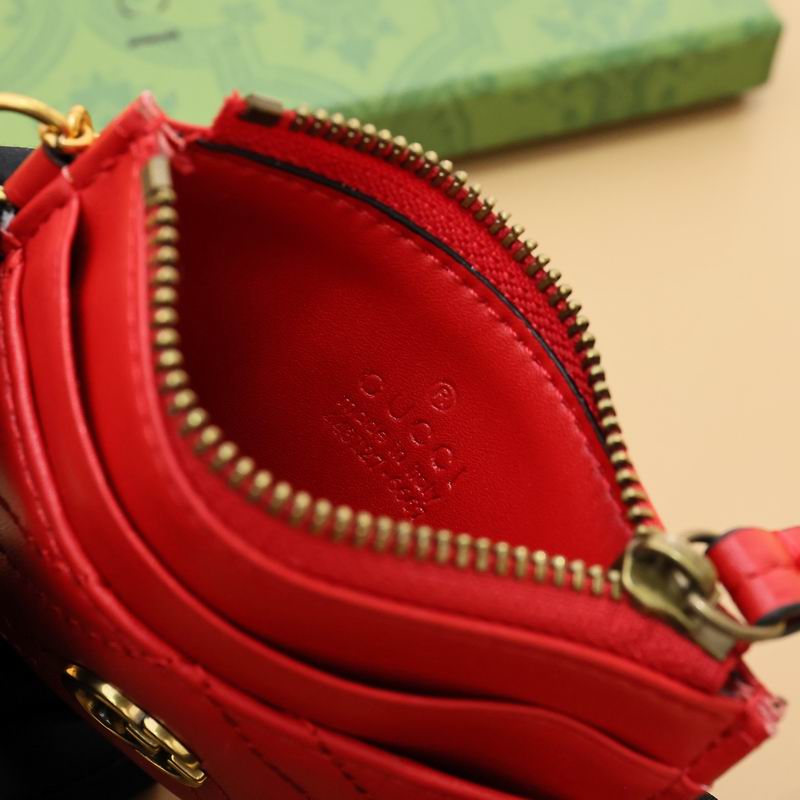 Gucci card bag  (9)