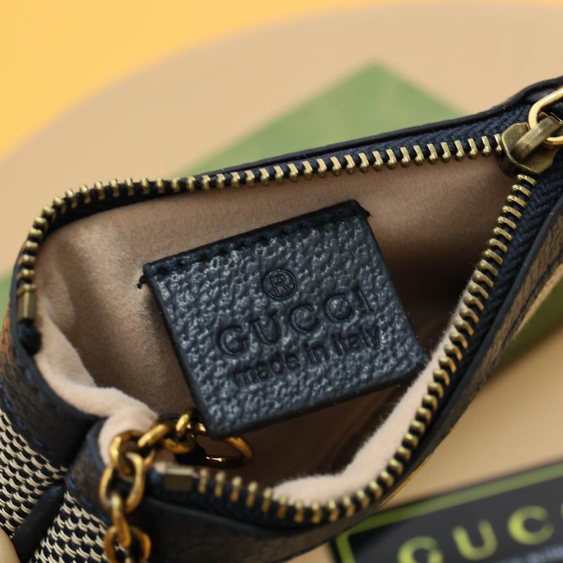 Gucci card bag  (9)