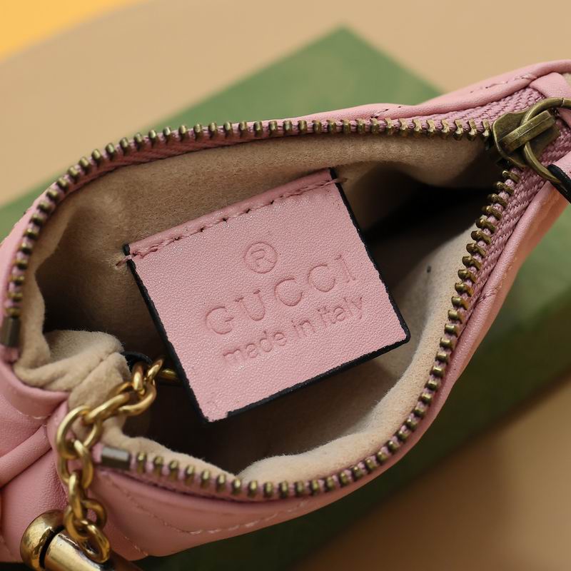 Gucci card bag  (9)