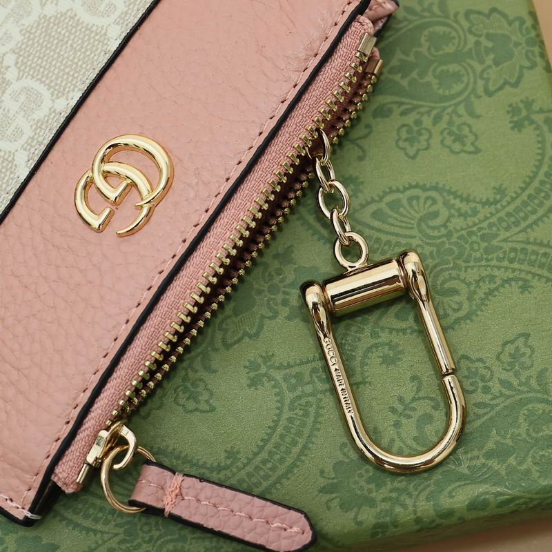 Gucci card bag  (9)