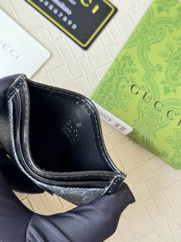 Gucci card bag 10X7cm (15)
