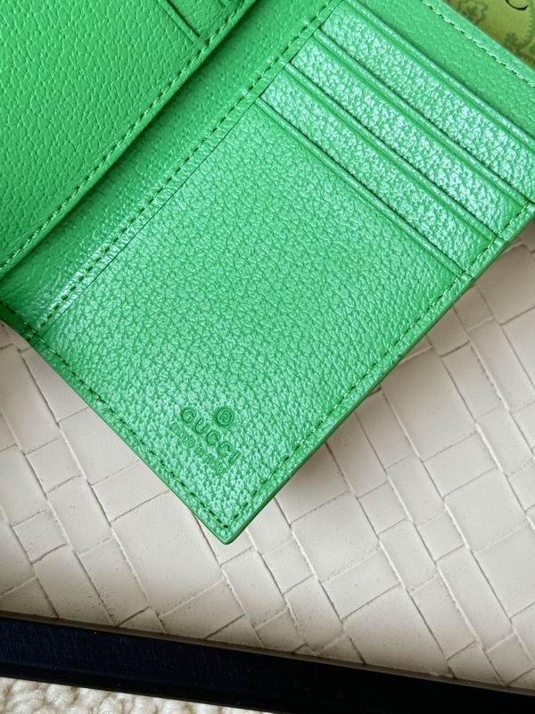 Gucci card bag 7.5X12cm  (21)