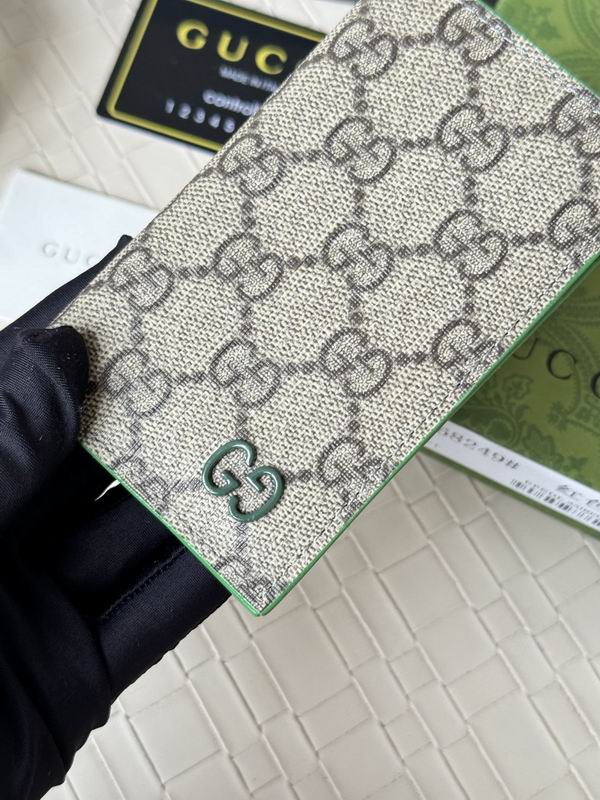 Gucci card bag 7.5X12cm  (24)