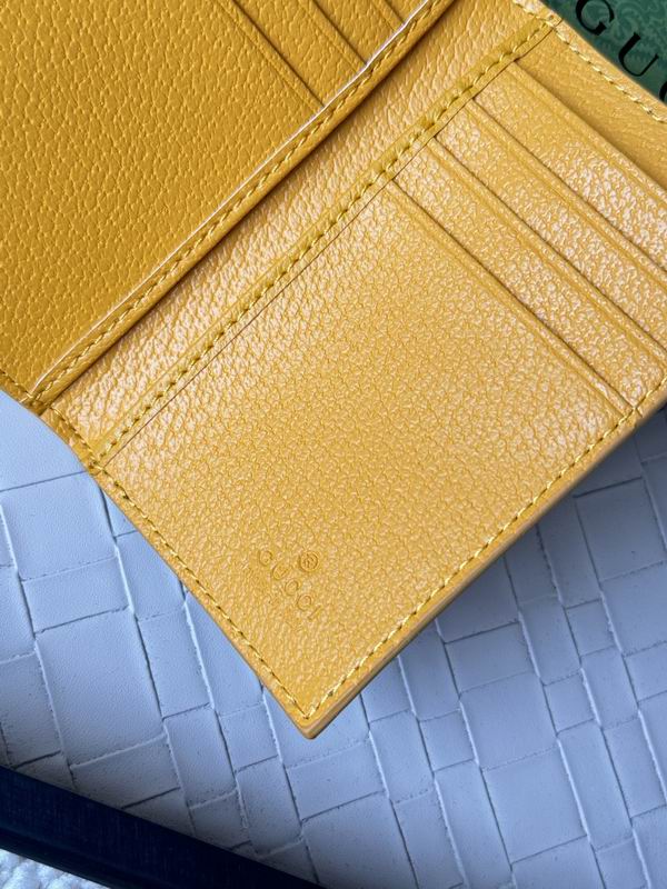 Gucci card bag 7.5X12cm  (27)