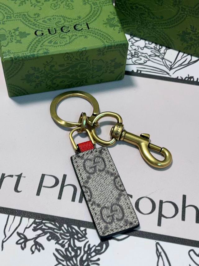 Gucci keyring 12lyh18 (1)