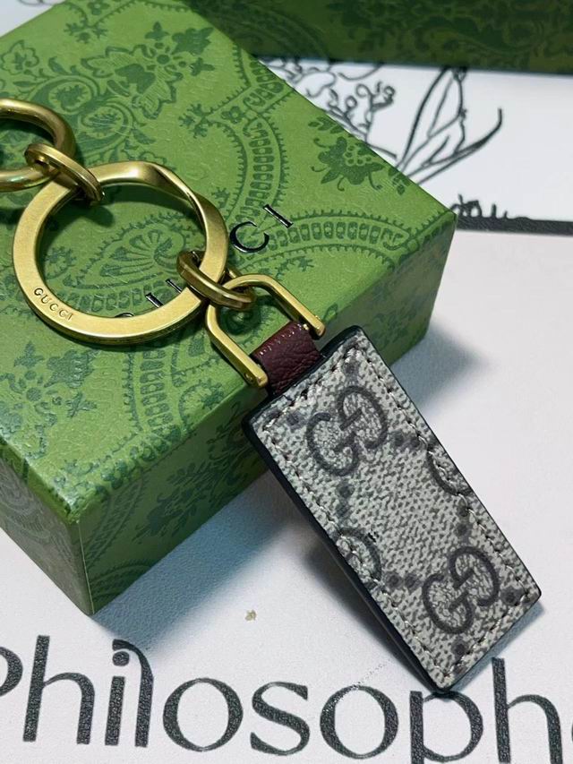 Gucci keyring 12lyh18 (10)