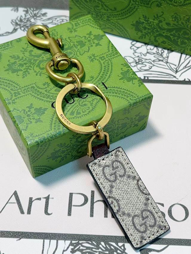 Gucci keyring 12lyh18 (11)