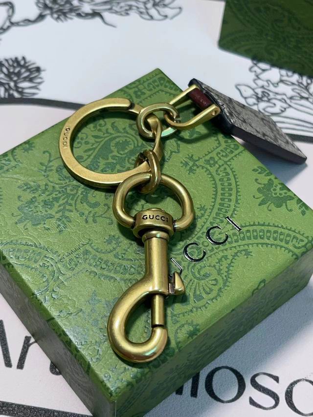 Gucci keyring 12lyh18 (12)
