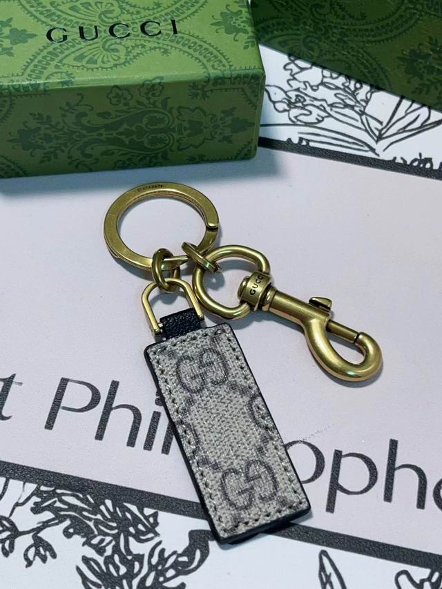 Gucci keyring 12lyh18 (13)