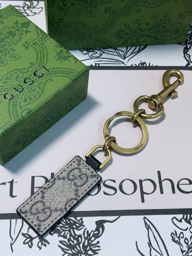 Gucci keyring 12lyh18 (15)