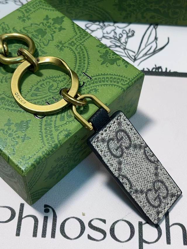 Gucci keyring 12lyh18 (16)