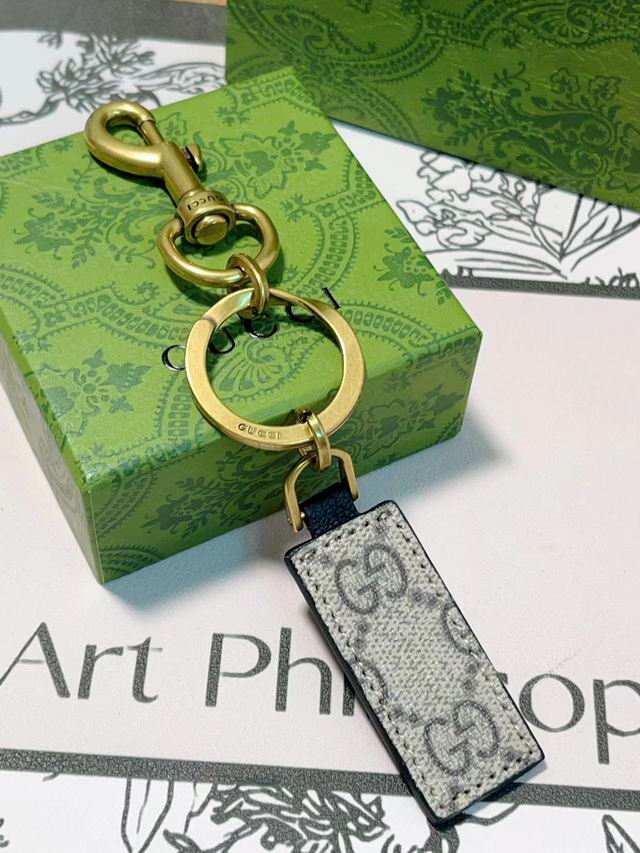 Gucci keyring 12lyh18 (17)