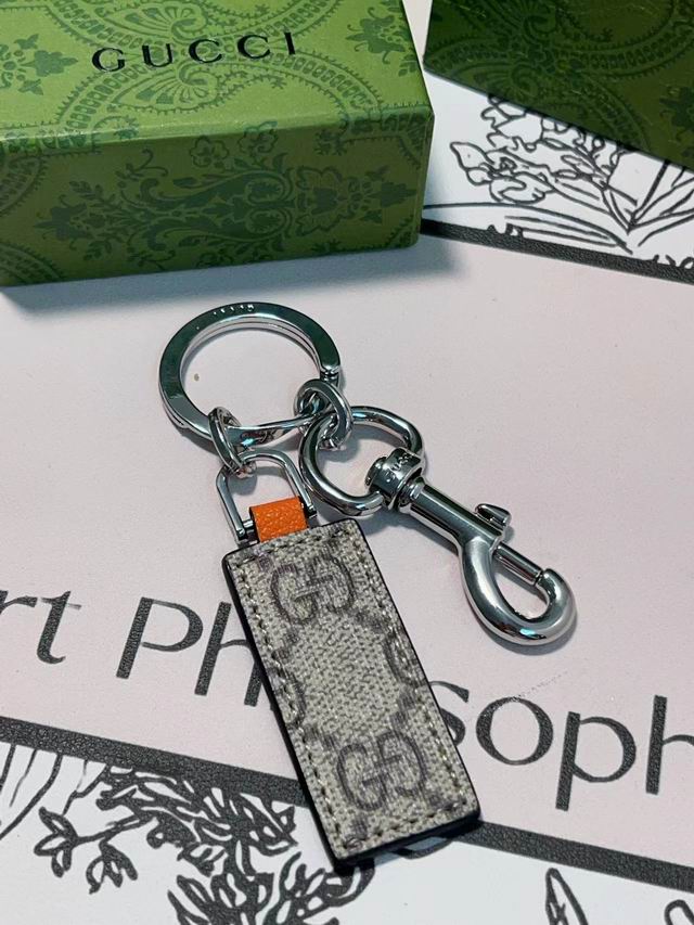 Gucci keyring 12lyh18 (19)