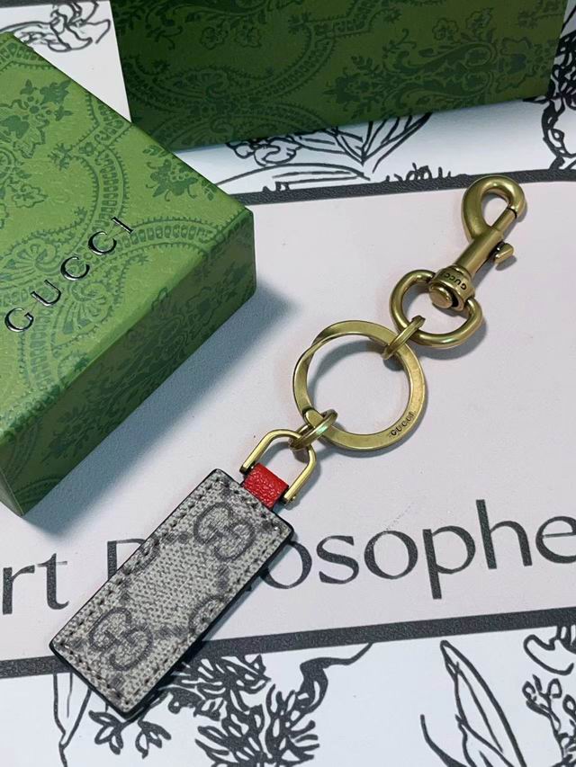 Gucci keyring 12lyh18 (2)