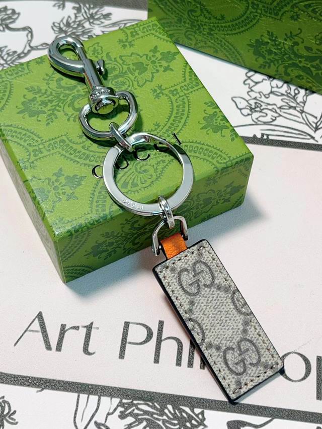 Gucci keyring 12lyh18 (23)