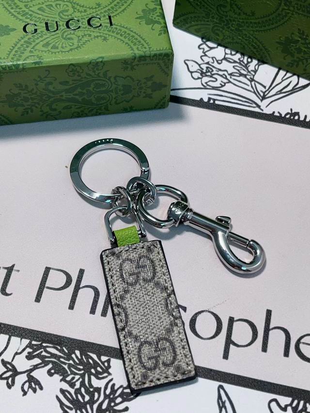 Gucci keyring 12lyh18 (25)