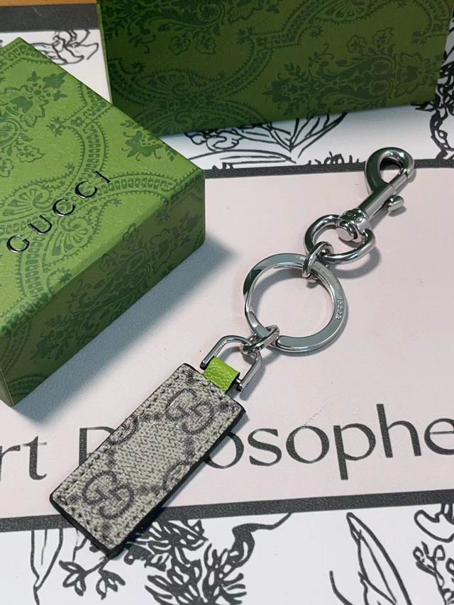 Gucci keyring 12lyh18 (27)