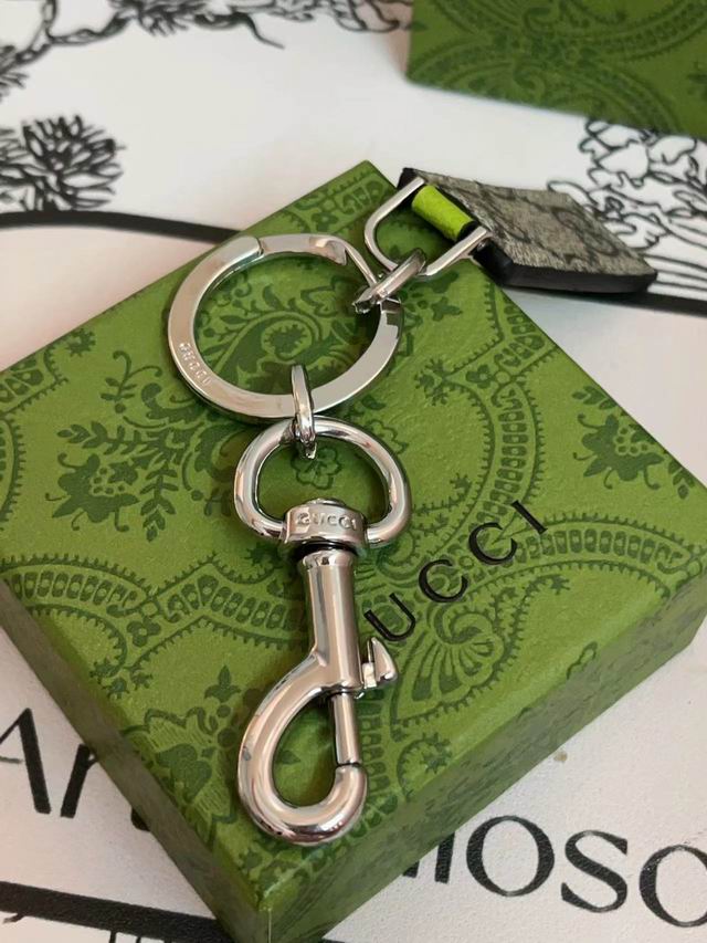 Gucci keyring 12lyh18 (29)