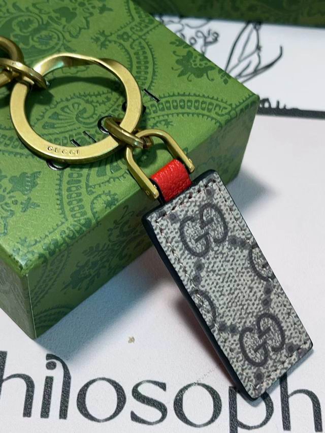 Gucci keyring 12lyh18 (3)