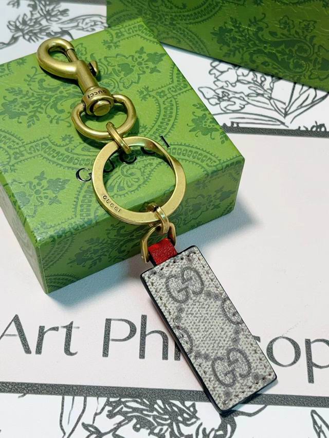 Gucci keyring 12lyh18 (4)