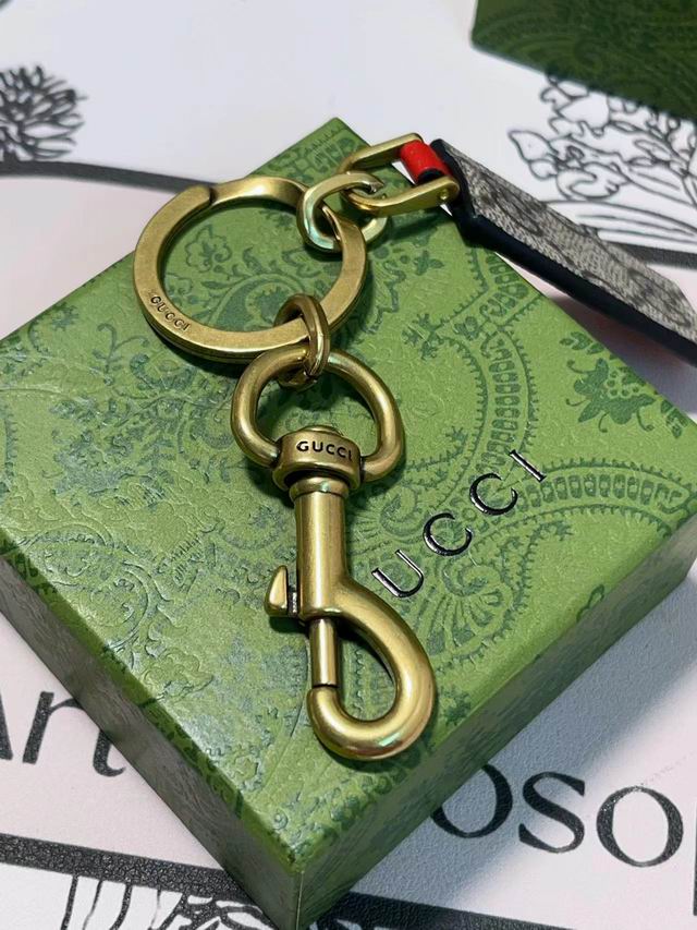 Gucci keyring 12lyh18 (6)