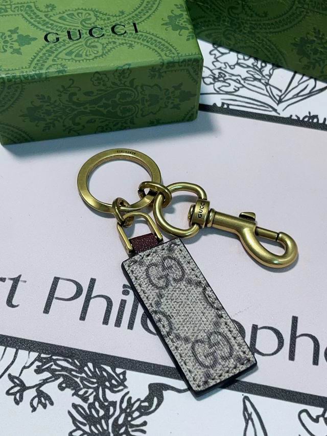 Gucci keyring 12lyh18 (7)
