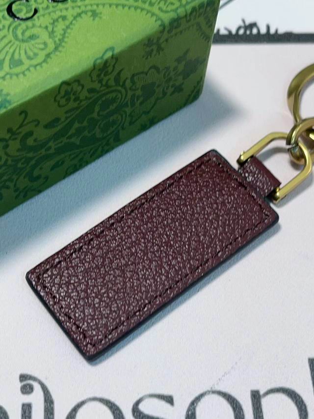 Gucci keyring 12lyh18 (8)