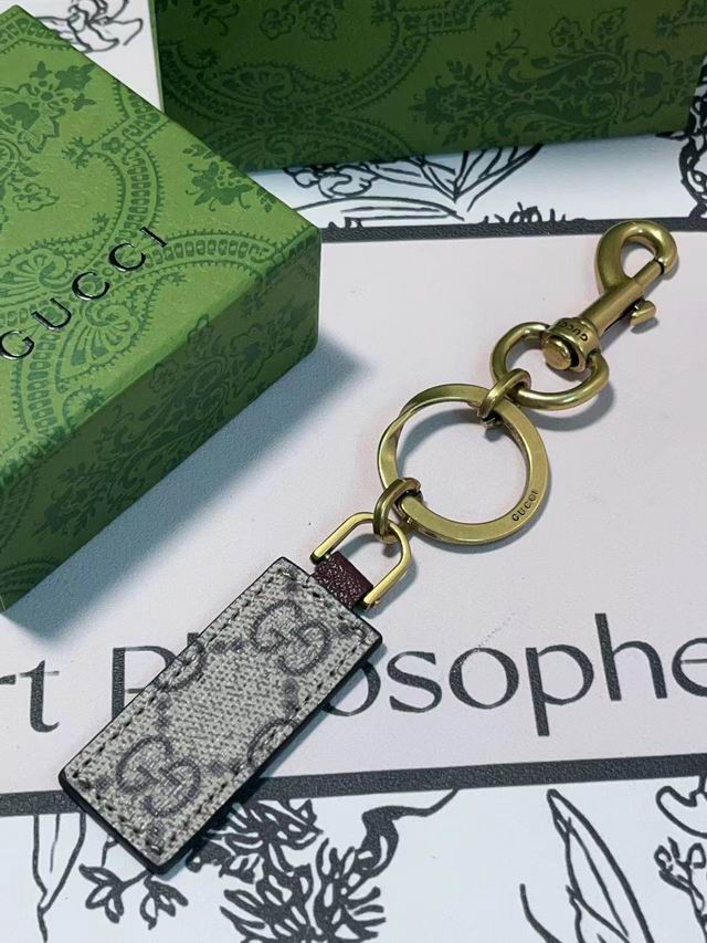 Gucci keyring 12lyh18 (9)