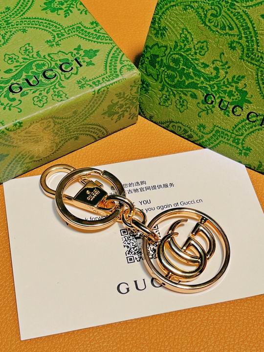 Gucci keyring 12lyh19 (2)