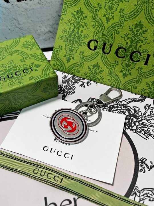 Gucci keyring 12lyh20 (1)